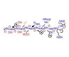 α-MSH TFA salt|CPTD787501|581-05-5