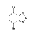 4,7-Dibromo-2,1,3-benzothiadiazole|CS-W002651|15155-41-6