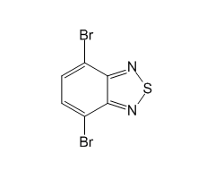 4,7-Dibromo-2,1,3-benzothiadiazole|CS-W002651|15155-41-6