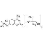 4-Methylumbelliferyl phosphate di-(2-amino-2-methyl-1,3-propanediol) salt|00539|107475-10-5
