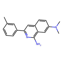 N7,N7-Dimethyl-3-m-tolylisoquinoline-1,7-diamine|CS-M1226|1029008-73-8