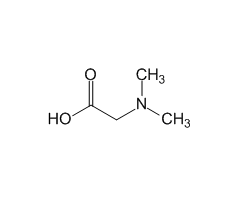 N,N-Dimethylglycine|CS-D1391|1118-68-9