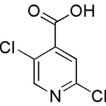 2,5-Dichloroisonicotinic acid|28344|88912-26-9