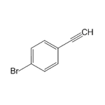 4-Bromophenylacetylene|CS-W007542|766-96-1