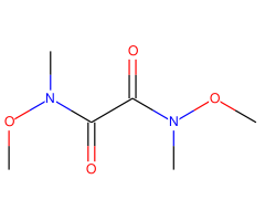 N1,N2-Dimethoxy-N1,N2-dimethyloxalamide, 98%|993012|106675-70-1