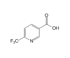 6-Trifluoromethyl nicotinic acid, 98%|544287|231291-22-8
