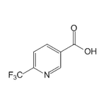 6-(Trifluoromethyl)nicotinic acid|CS-W009256|231291-22-8