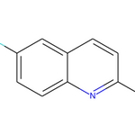 6-Fluoroquinaldine|CS-W008815|1128-61-6