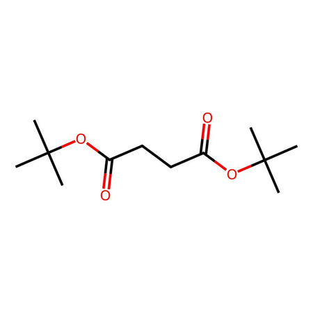 Di-tert-butyl succinate, 97%|2734114|926-26-1
