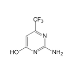 2-Amino-6-(trifluoromethyl)pyrimidin-4(3H)-one|CS-W017292|1513-69-5