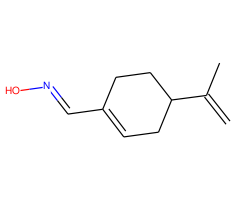 Perillartine, 98%|544428|30950-27-7