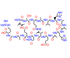Ovalbumin (323-339) (chicken, japanese quail)|CPTD787470|92915-79-2
