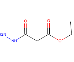 Ethyl 3-hydrazinyl-3-oxopropanoate|CS-W004175|30866-24-1