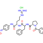 Bz-Pro-Phe-Arg-pNA·HCl|32660|59188-28-2