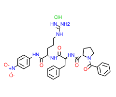Bz-Pro-Phe-Arg-pNA·HCl|32660|59188-28-2