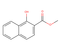 Methyl 1-hydroxy-2-naphthoate|CS-0006595|948-03-8