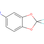 2,2-Difluorobenzo[d][1,3]dioxol-5-amine|CS-W021471|1544-85-0