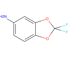 2,2-Difluorobenzo[d][1,3]dioxol-5-amine|CS-W021471|1544-85-0
