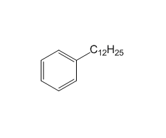 Dodecylbenzene, mixture of isomers|544845|123-01-3