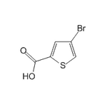 4-Bromo-thiophene-2-carboxylic acid|CS-W003059|16694-18-1