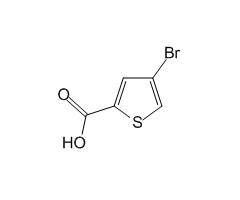 4-Bromo-thiophene-2-carboxylic acid|CS-W003059|16694-18-1