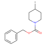 Benzyl 4-iodopiperidine-1-carboxylate|CS-W006399|885275-00-3