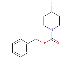 Benzyl 4-iodopiperidine-1-carboxylate|CS-W006399|885275-00-3
