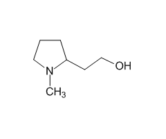 1-Methyl-2-pyrrolidineethanol|CS-W013446|67004-64-2