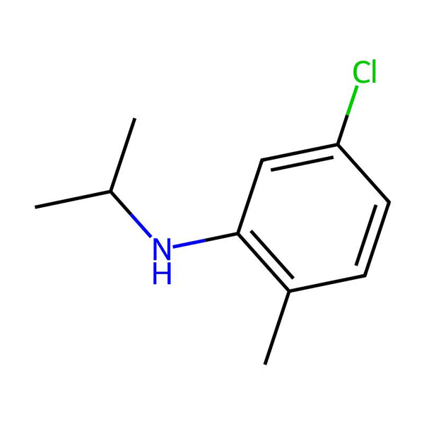 5-Chloro-N-isopropyl-2-methylaniline|CS-0277140|1019507-97-1
