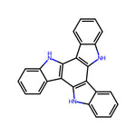 10,15-Dihydro-5H-diindolo[3,2-a:3',2'-c]carbazole|CS-0098888|109005-10-9