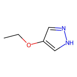 4-Ethoxy-1H-pyrazole, 95%|07-0143|81437-10-7
