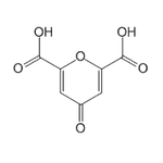 Chelidonic acid|CS-W022229|99-32-1