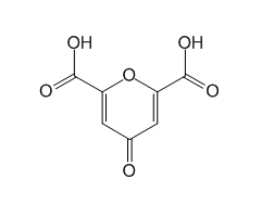 Chelidonic acid|CS-W022229|99-32-1