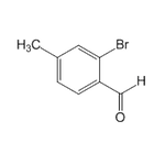 2-Bromo-4-methylbenzaldehyde|CS-W004657|824-54-4