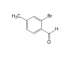 2-Bromo-4-methylbenzaldehyde|CS-W004657|824-54-4