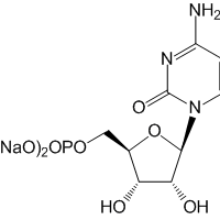 Cytidine 5'-monophosphate disodium salt, 99%|545255|6757-06-8
