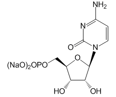 Cytidine 5'-monophosphate disodium salt, 99%|545255|6757-06-8