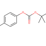 tert-Butyl (4-formylphenyl) carbonate|CS-0109315|87188-50-9