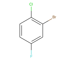 2-Bromo-1-chloro-4-fluorobenzene, 98%|545272|201849-15-2