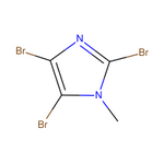 2,4,5-Tribromo-1-methyl-1H-imidazole|CS-W000121|1003-91-4