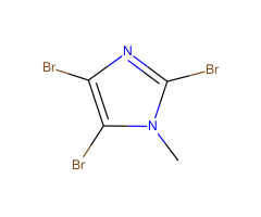 2,4,5-Tribromo-1-methyl-1H-imidazole|CS-W000121|1003-91-4