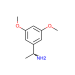 (S)-1-(3,5-Dimethoxyphenyl)ethanamine|CS-0000374|781580-43-6
