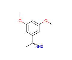 (S)-1-(3,5-Dimethoxyphenyl)ethanamine|CS-0000374|781580-43-6