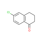 6-Chloro-1-tetralone|CS-W004311|26673-31-4