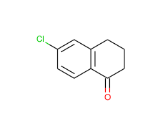 6-Chloro-1-tetralone|CS-W004311|26673-31-4