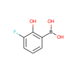 (3-Fluoro-2-hydroxyphenyl)boronic acid|CS-0111946|259209-24-0