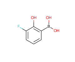 (3-Fluoro-2-hydroxyphenyl)boronic acid|CS-0111946|259209-24-0