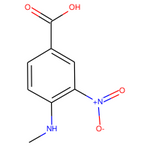 4-(Methylamino)-3-nitrobenzoic acid|CS-W002629|41263-74-5