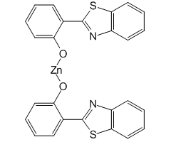 Bis[2-(2-benzothiazolyl)phenolato]zinc(II), 98%|545466|58280-31-2