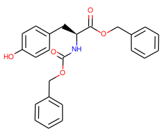 Z-Tyr-OBzl|CPTD785541|5513-40-6